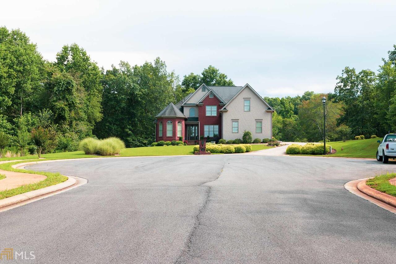 Jewell'S Pointe - Land