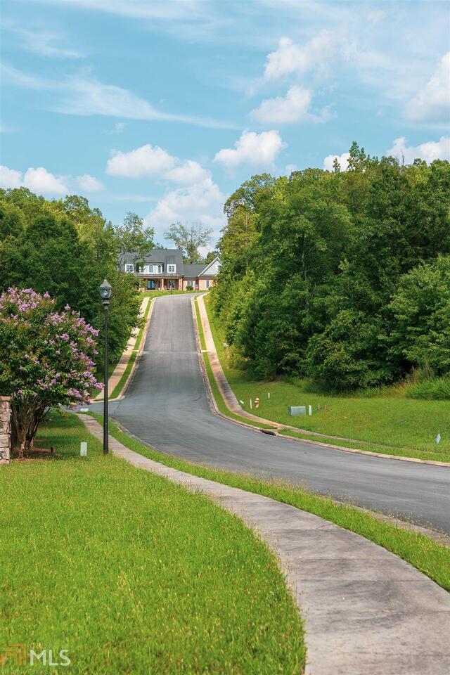 Jewell'S Pointe - Land
