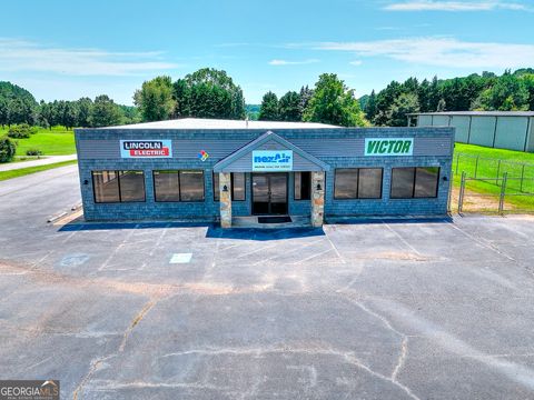 880 Harmony RD Eatonton GA 31024