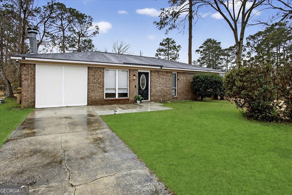 Photo of 105 Melrose Place, Rincon, GA 31326 (MLS # 10686326)