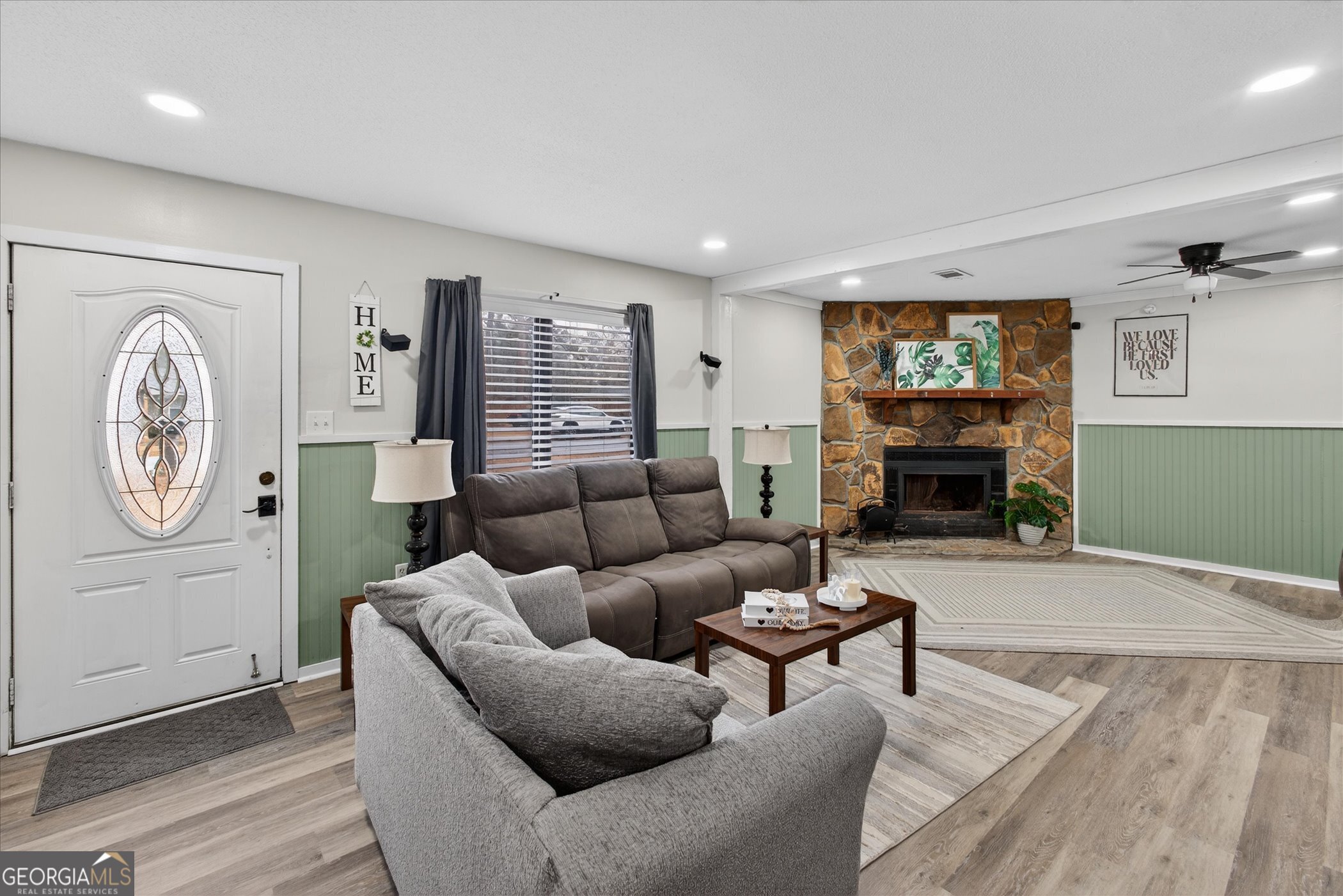 105 Melrose PL