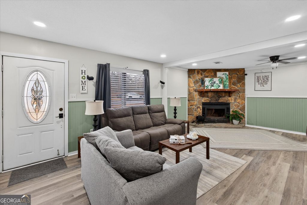 Photo of 105 Melrose Place, Rincon, GA 31326 (MLS # 10686326)