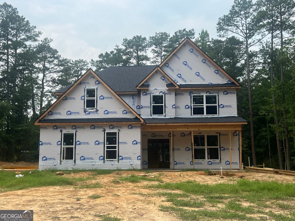 Photo of 5535 Hwy 155 (Lot 3) N, Stockbridge, GA 30281 (MLS # 10815172)