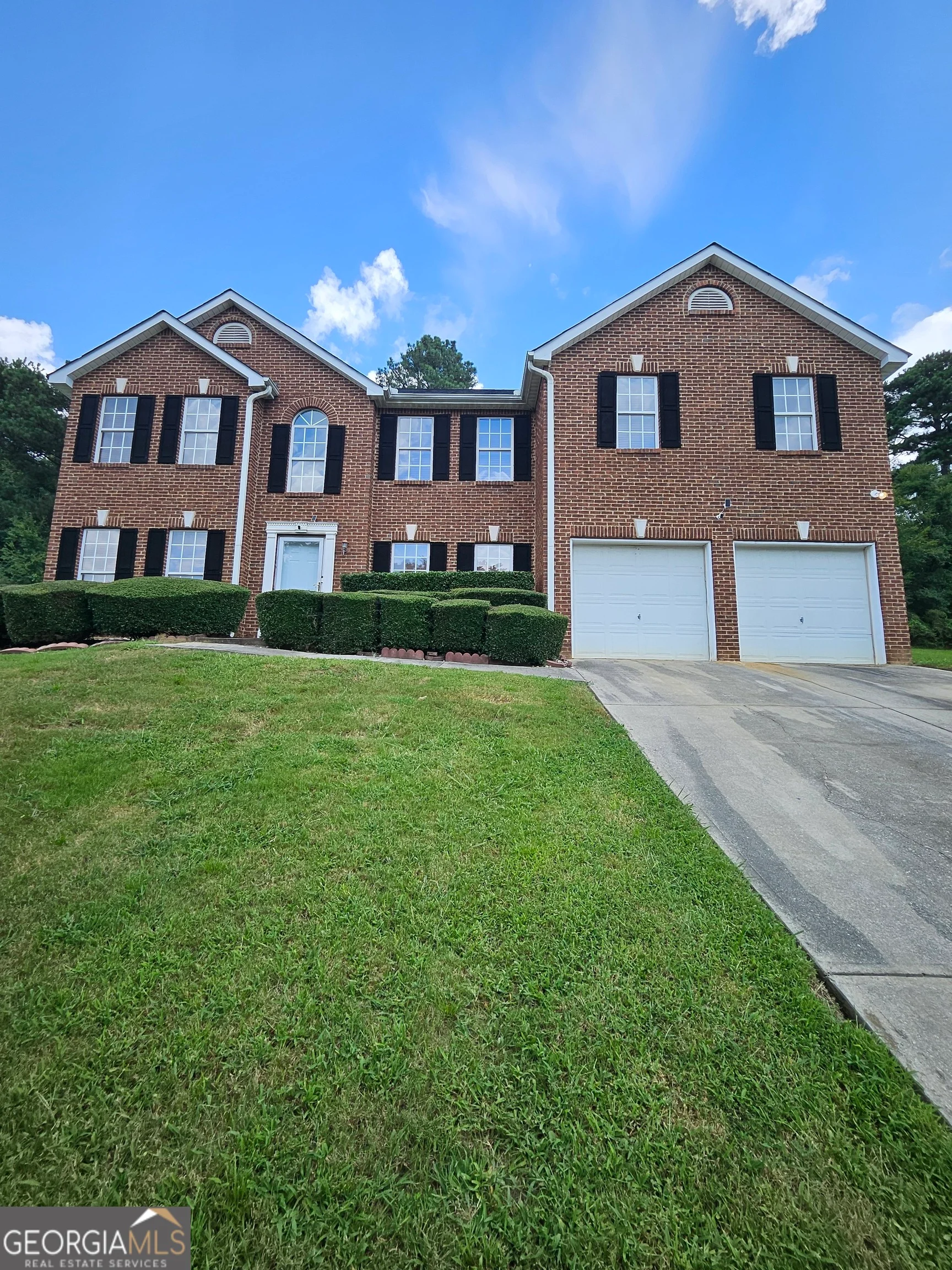 4360 Conley Landing Lndg, Conley, GA, 30288