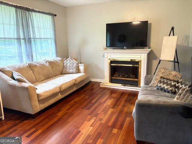 123 Hillview DR