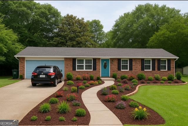 123 Hillview DR