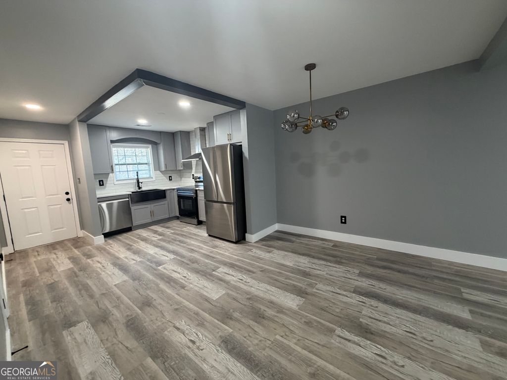 Photo of 5505 Park Place S, Atlanta, GA 30349 (MLS # 10675430)