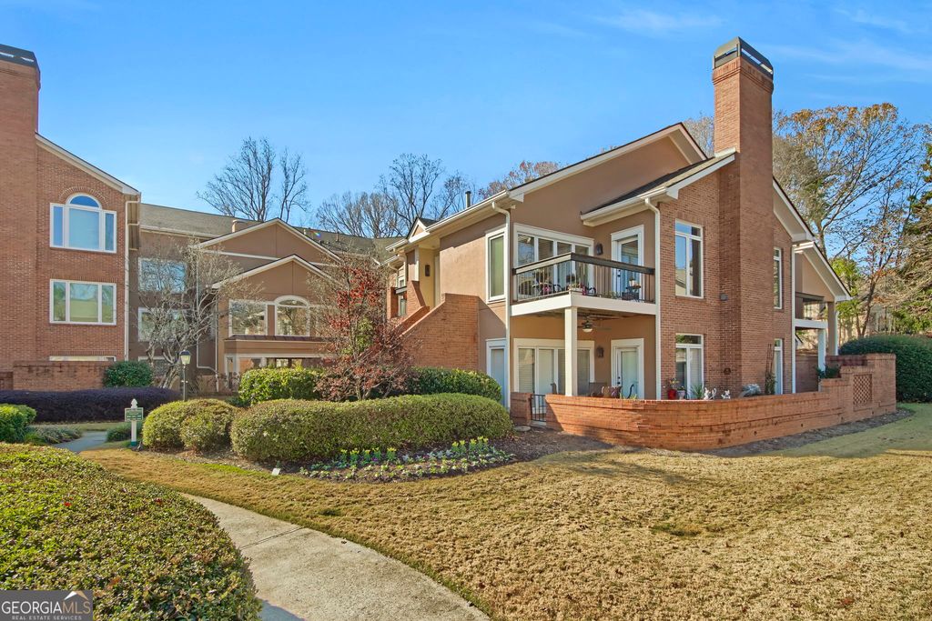 Photo of 5364 BROOKE RIDGE Drive, Atlanta, GA 30338 (MLS # 10753470)