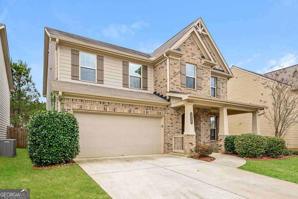 Photo of 3236 Baylor Cir, McDonough, GA 30253 (MLS # 10698069)