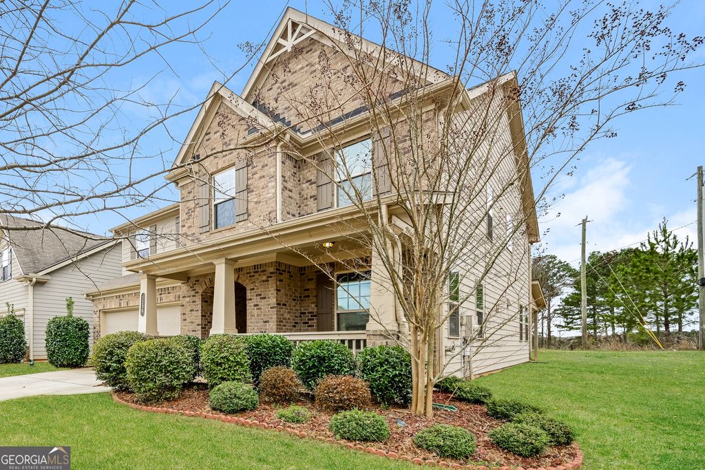 Photo of 3236 Baylor Cir, McDonough, GA 30253 (MLS # 10698069)