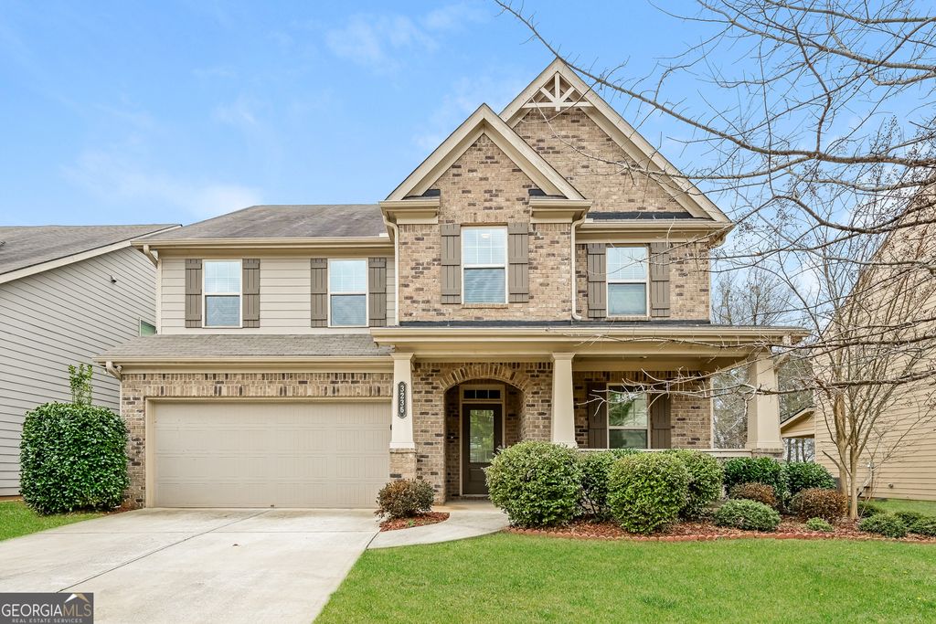 Photo of 3236 Baylor Cir, McDonough, GA 30253 (MLS # 10698069)