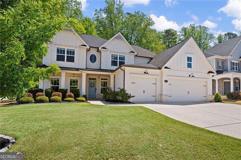 234 Wild Rose CIR