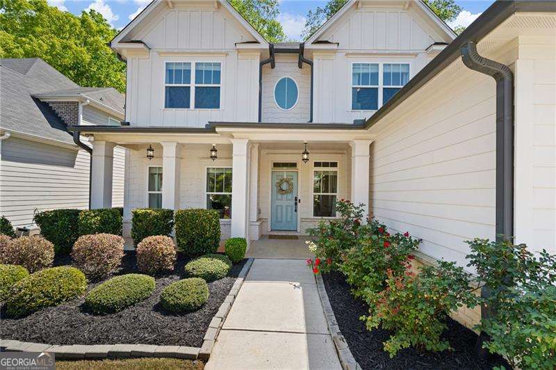 234 Wild Rose CIR