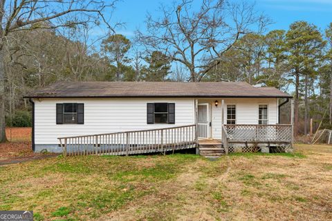 5685 Ashland Farm RD Oxford GA 30054