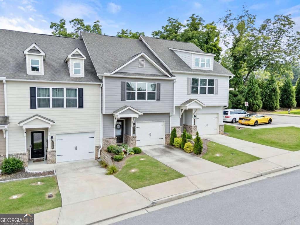 Photo of 3709 Acorn Drive, Oakwood, GA 30566 (MLS # 10783685)