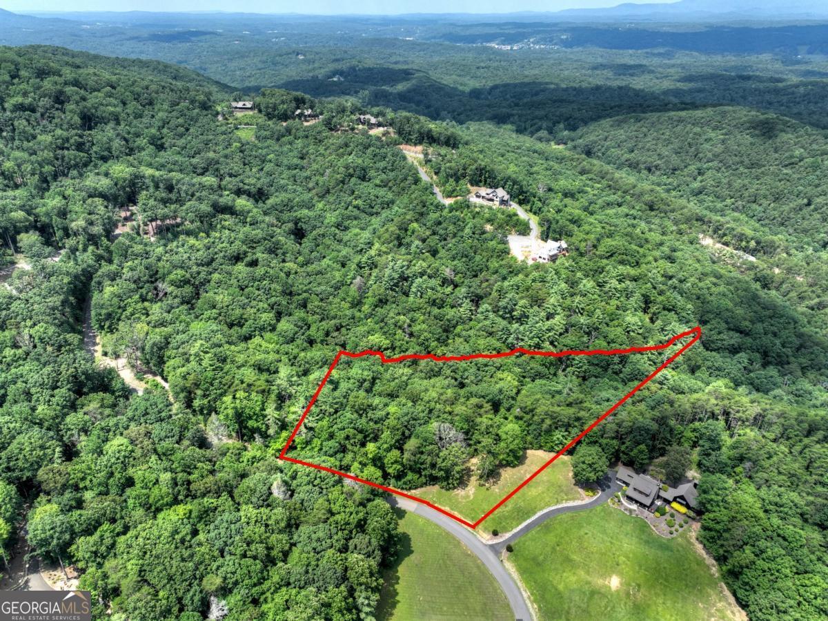 LOT 34 Greystone TRCE 34