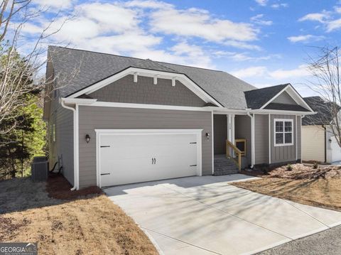 528 Wauka Drive, Demorest, GA 30535 - MLS#: 10492115