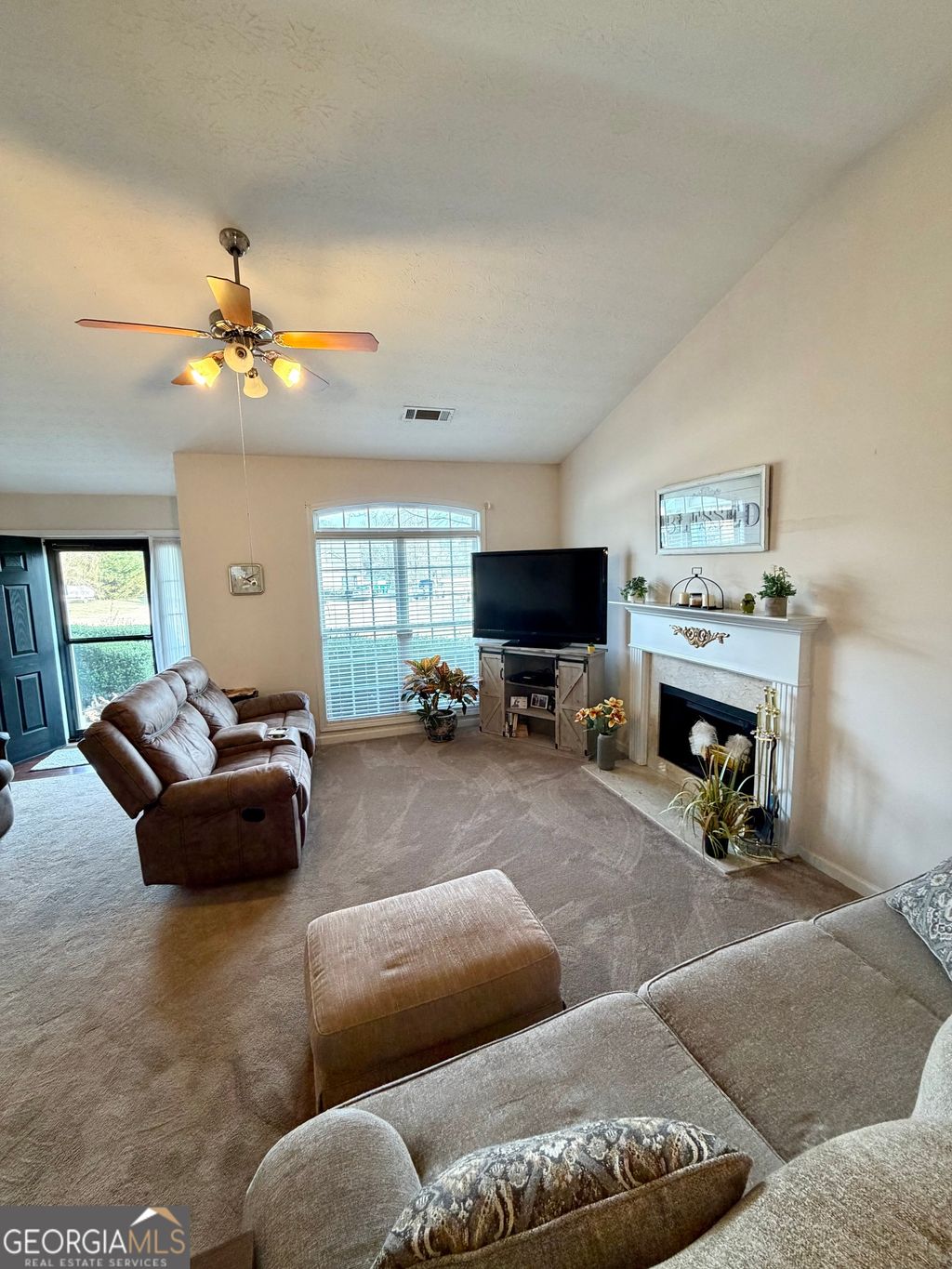 Photo of 109 Kensington Court, Mount Airy, GA 30563 (MLS # 10695084)