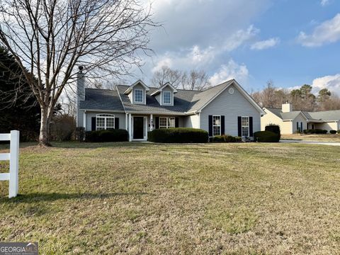 Photo of 109 Kensington Court, Mount Airy, GA 30563 (MLS # 10695084)