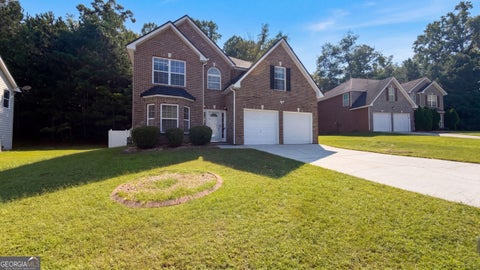 Photo of 330 Oxnard Circle SW, Atlanta, GA 30331 (MLS # 10841276)