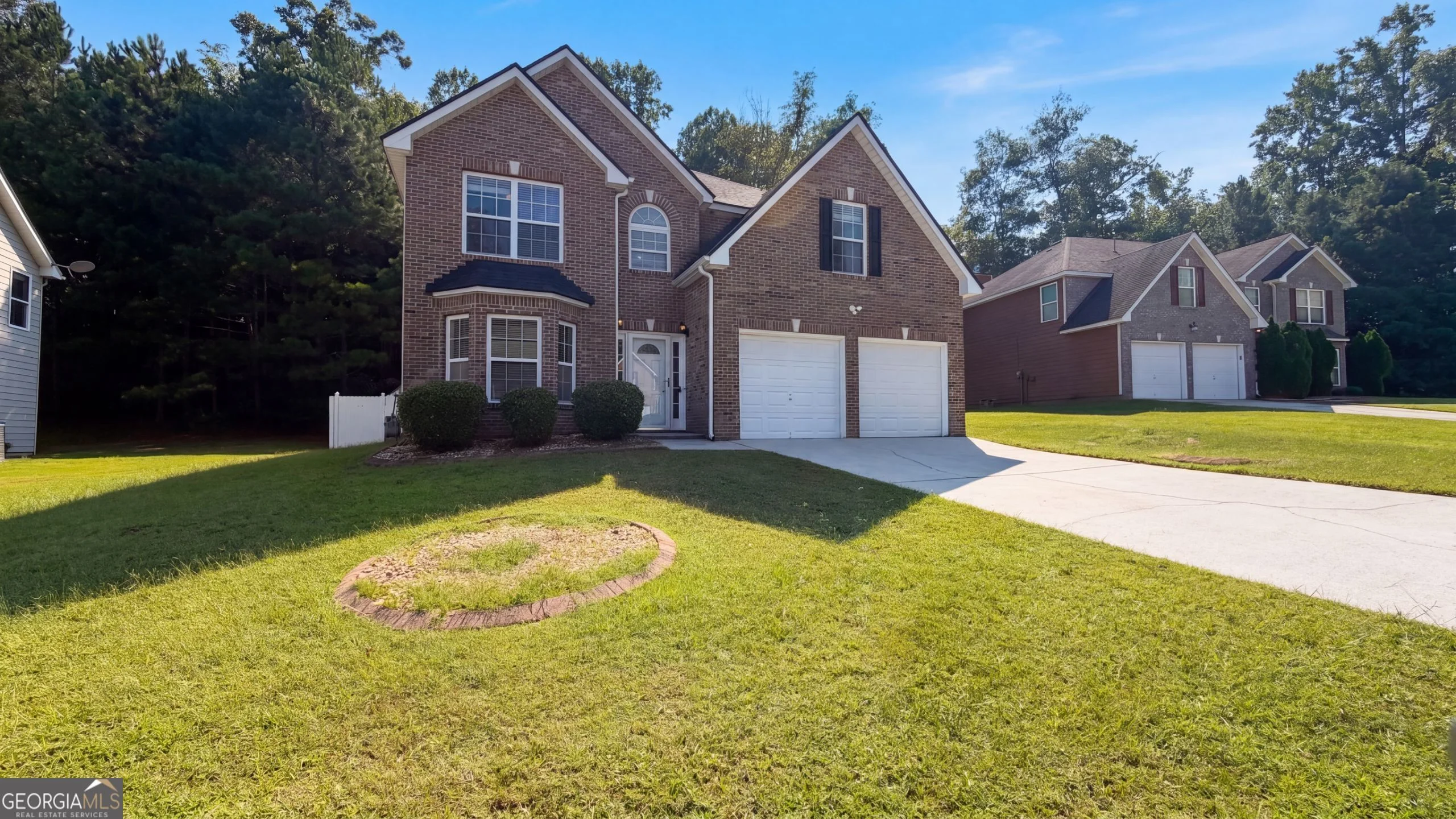 330 Oxnard Circle SW, Atlanta, GA, 30331