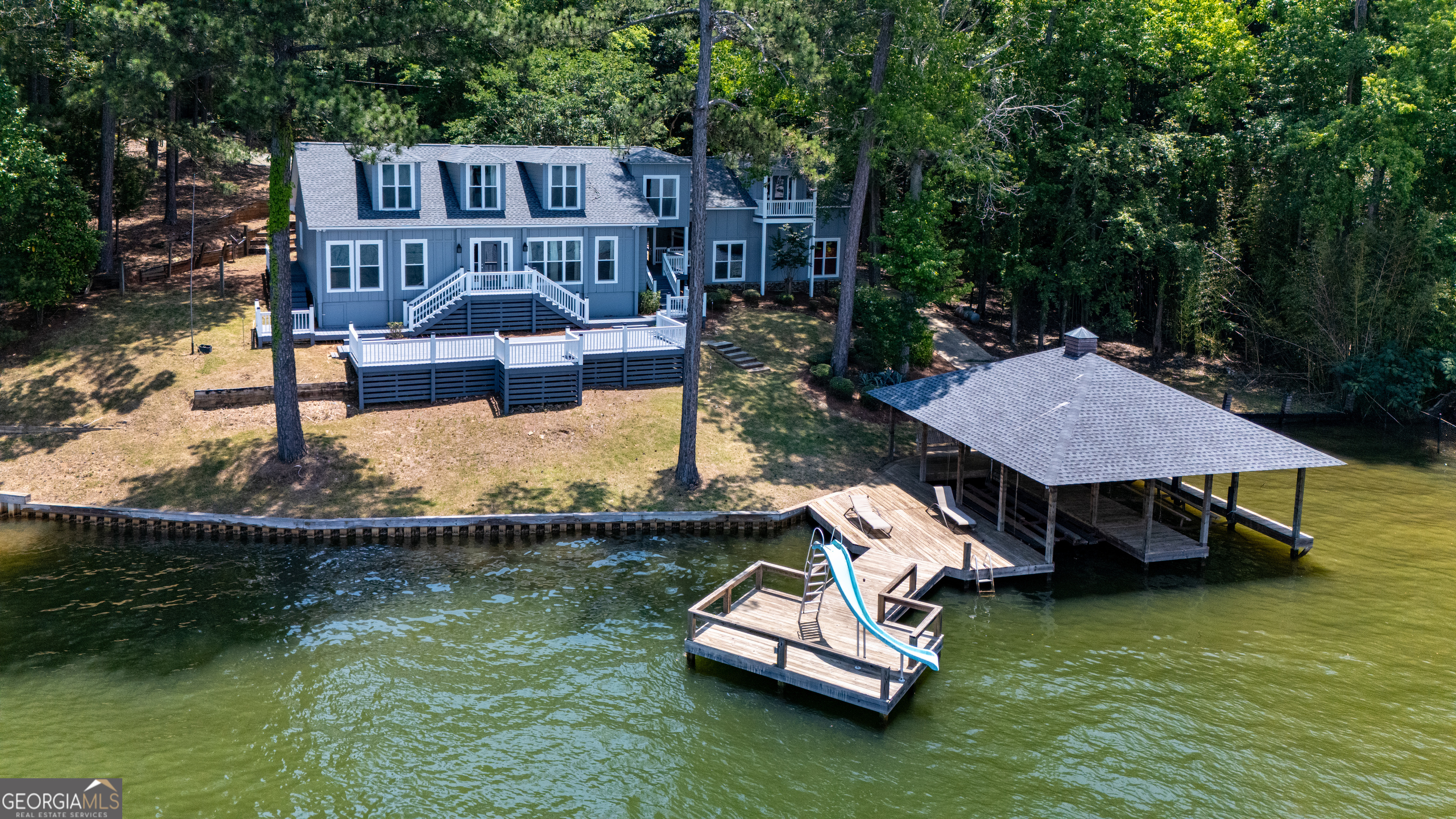 230 Kelly DR
