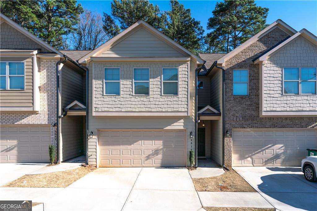 Photo of 4816 Kittle Way, Lilburn, GA 30047 (MLS # 10726274)