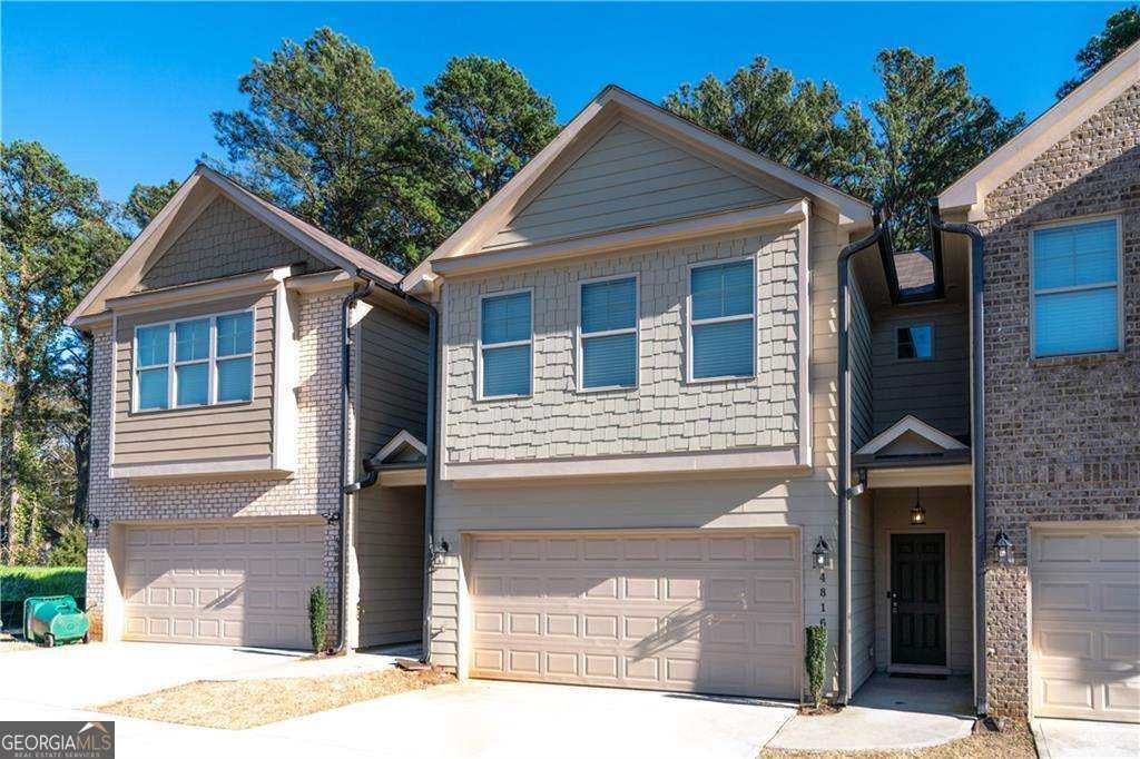 Photo of 4816 Kittle Way, Lilburn, GA 30047 (MLS # 10726274)