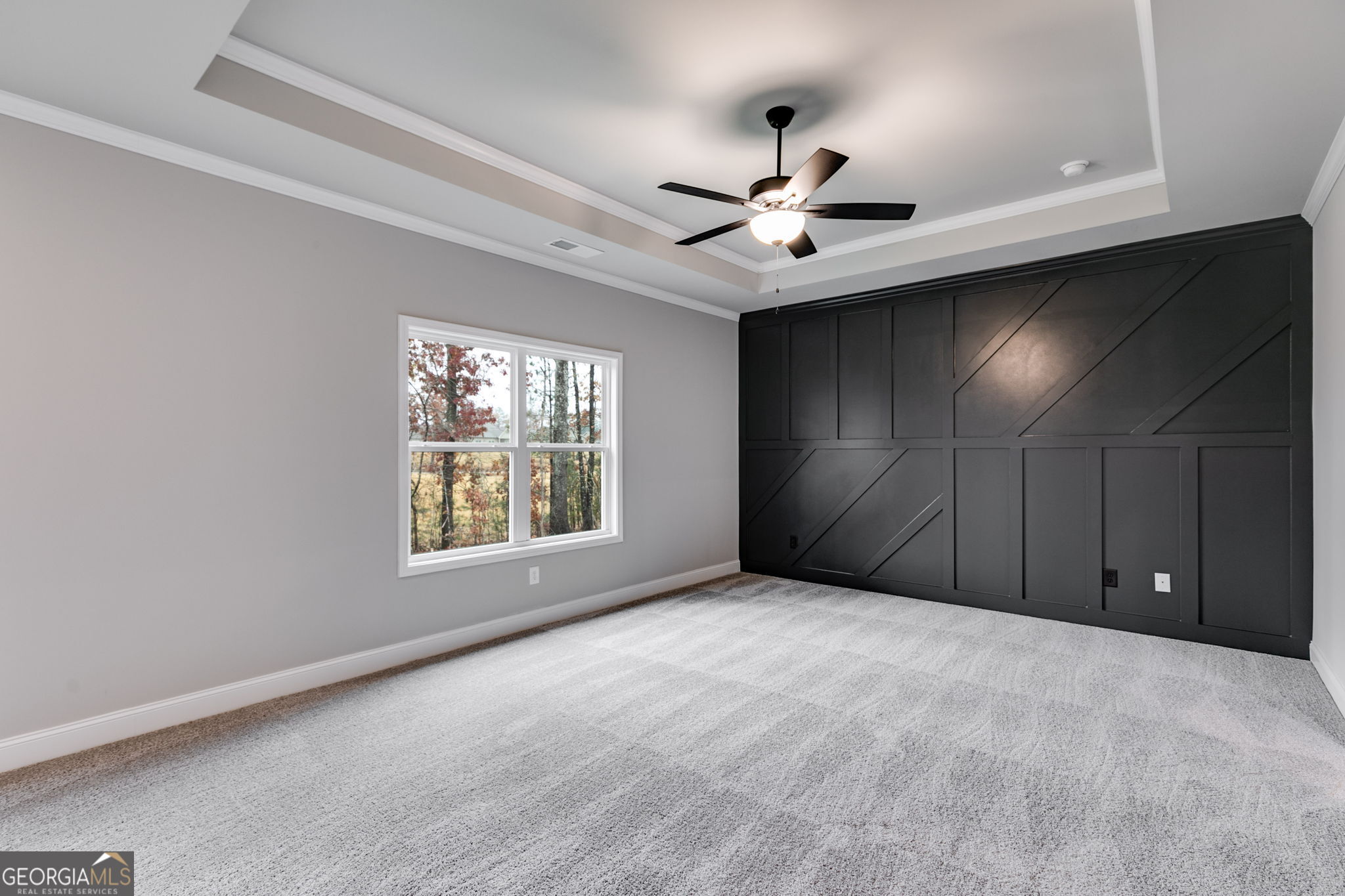 The Enclave at St. Andrews - Residential