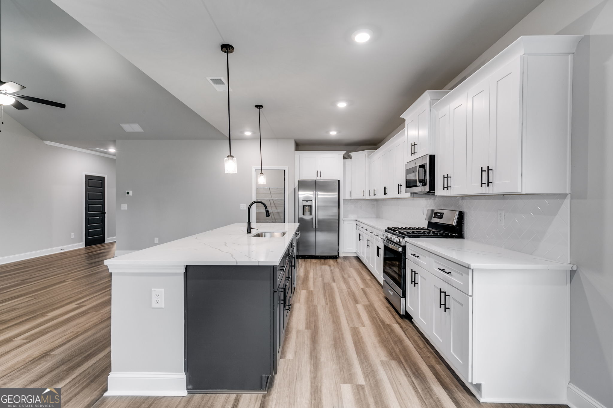 The Enclave at St. Andrews - Residential