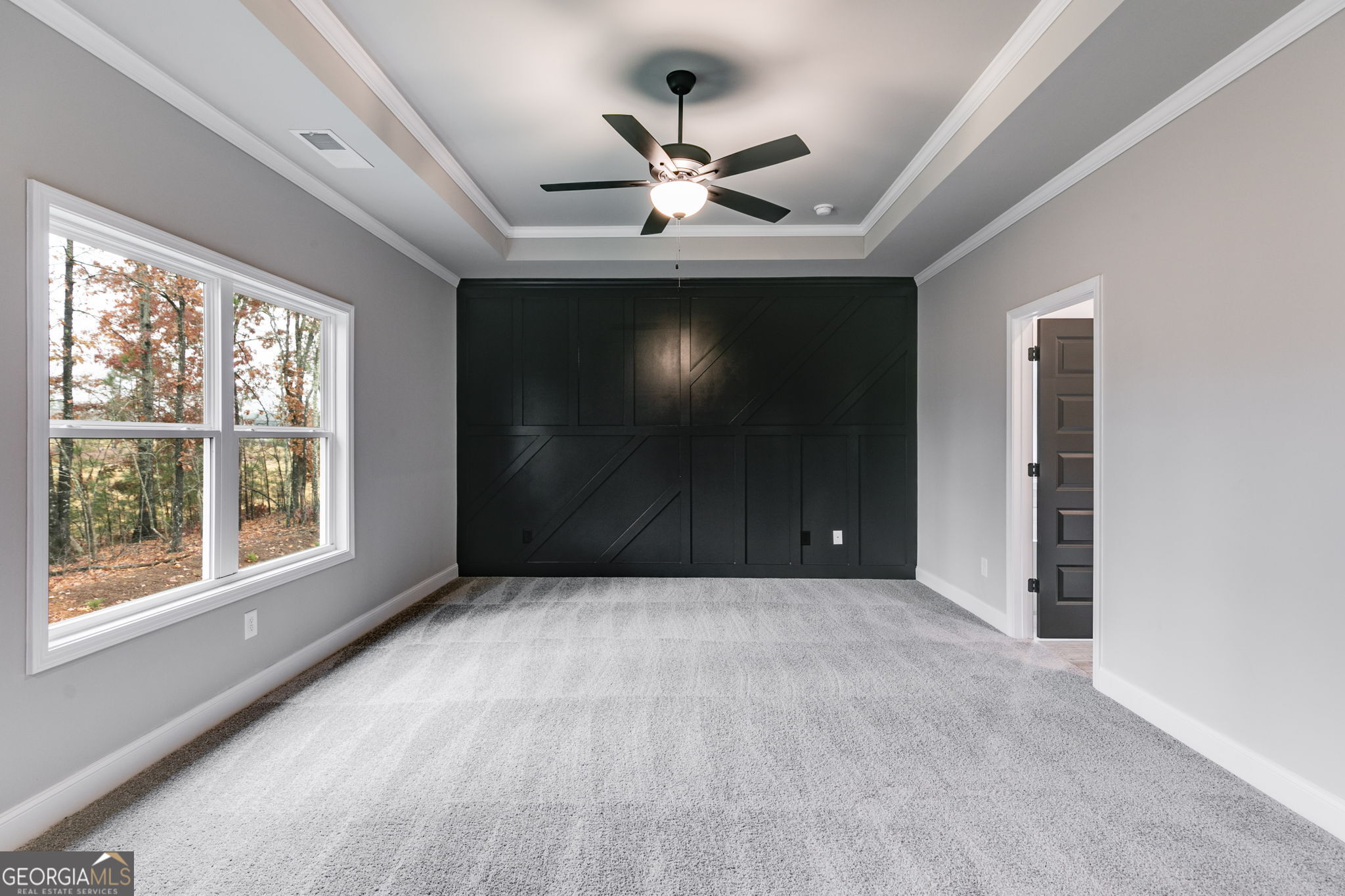 The Enclave at St. Andrews - Residential