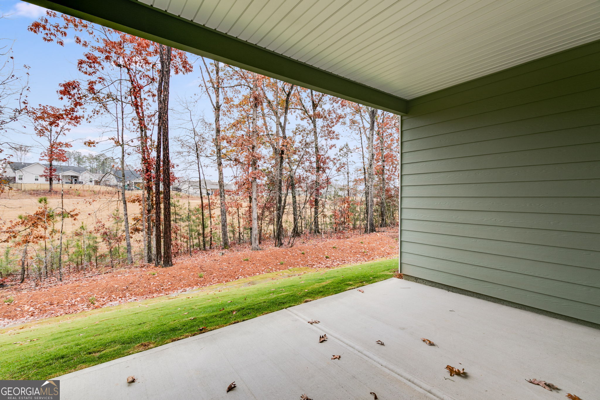 The Enclave at St. Andrews - Residential