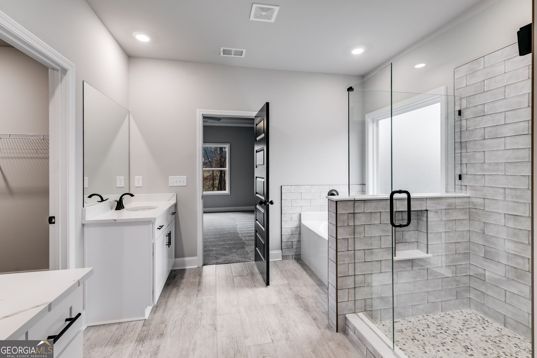 The Enclave at St. Andrews - Residential