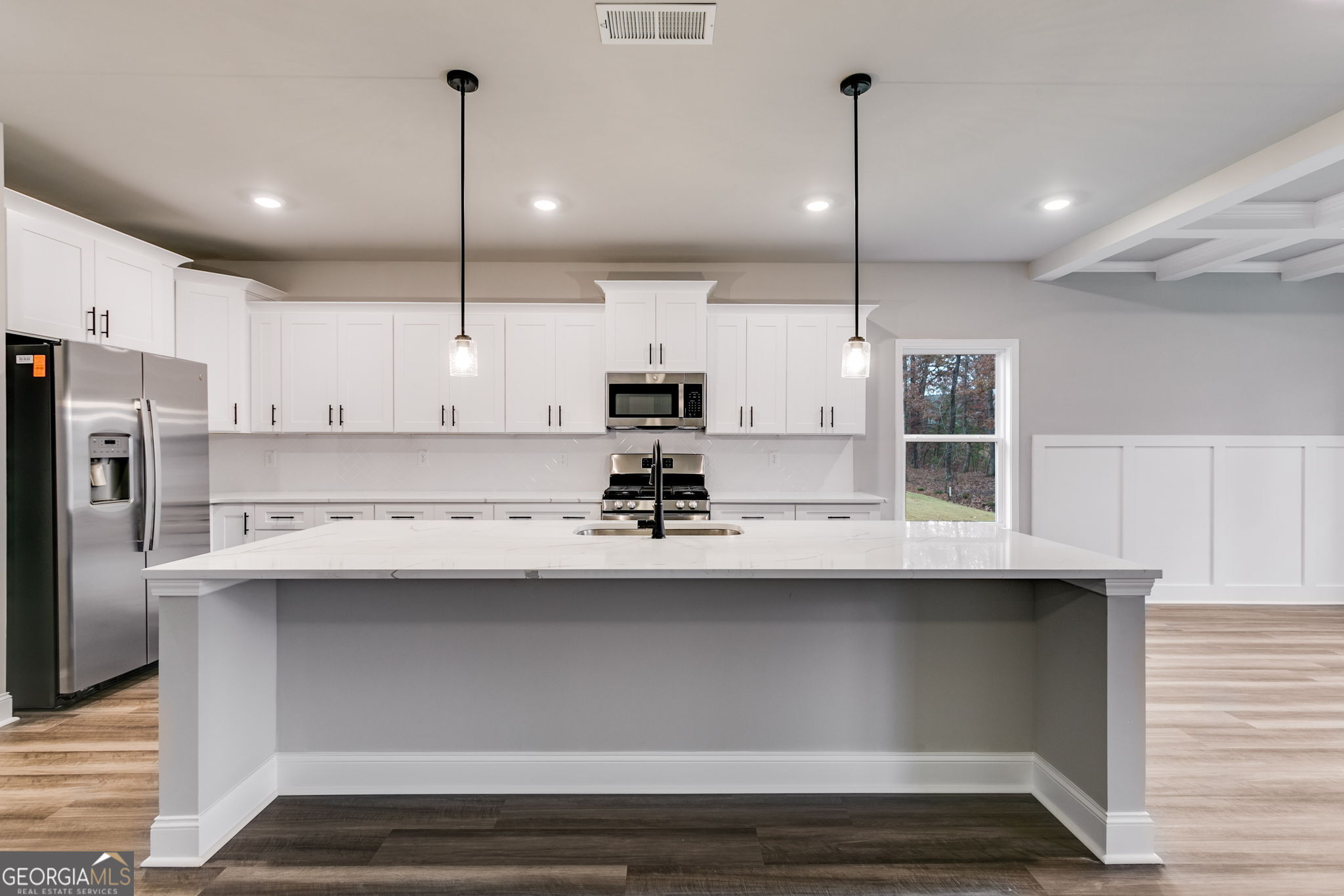 The Enclave at St. Andrews - Residential