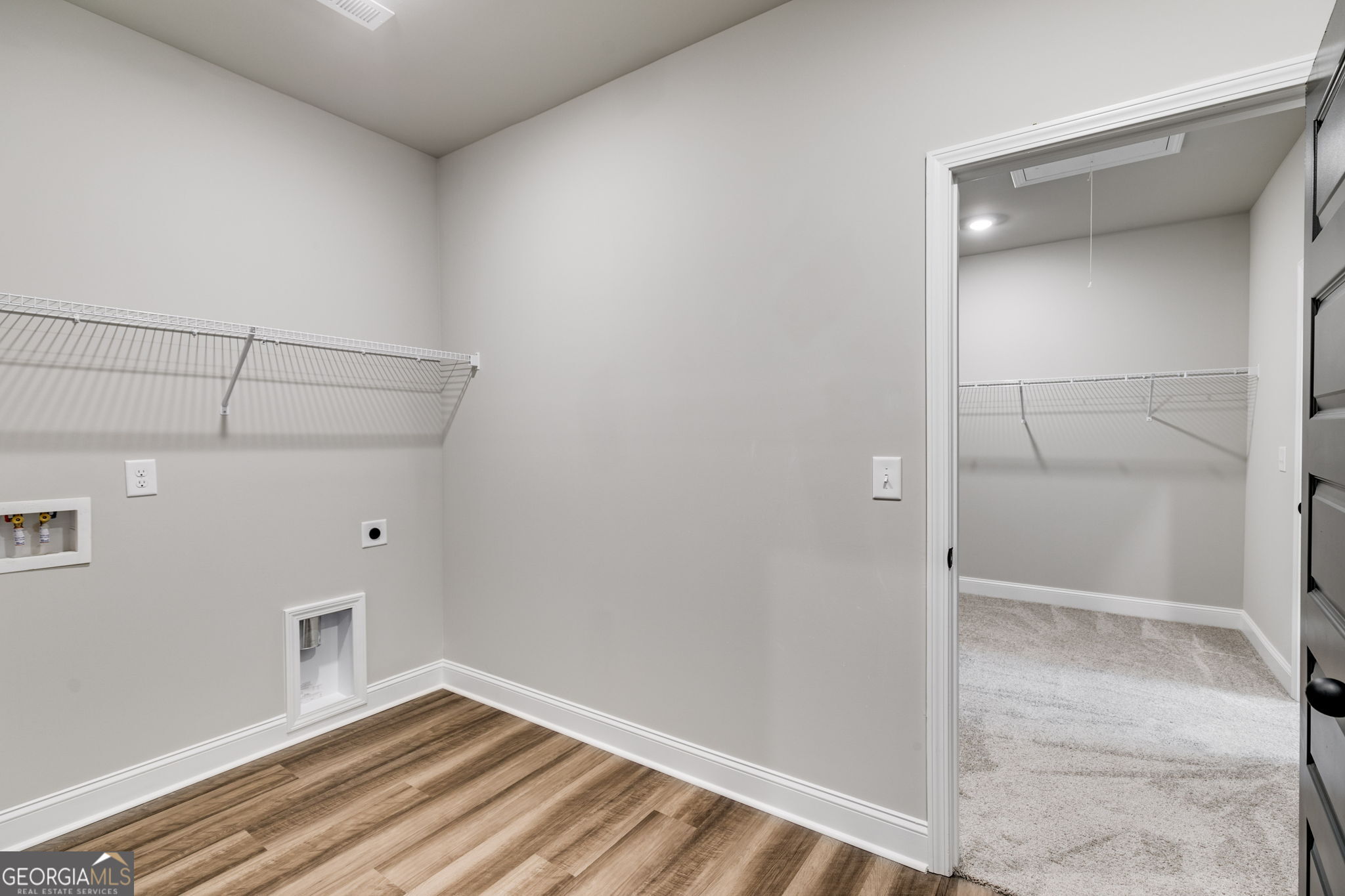 The Enclave at St. Andrews - Residential