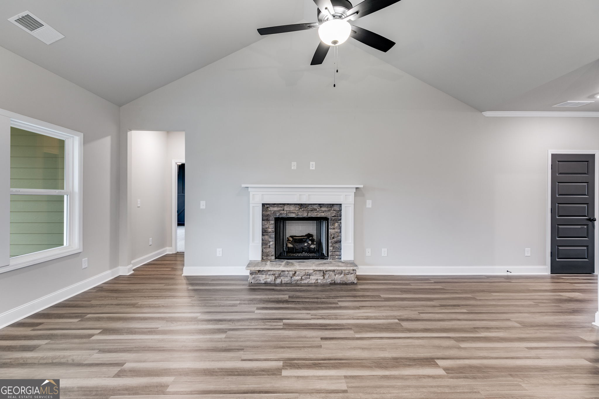 The Enclave at St. Andrews - Residential