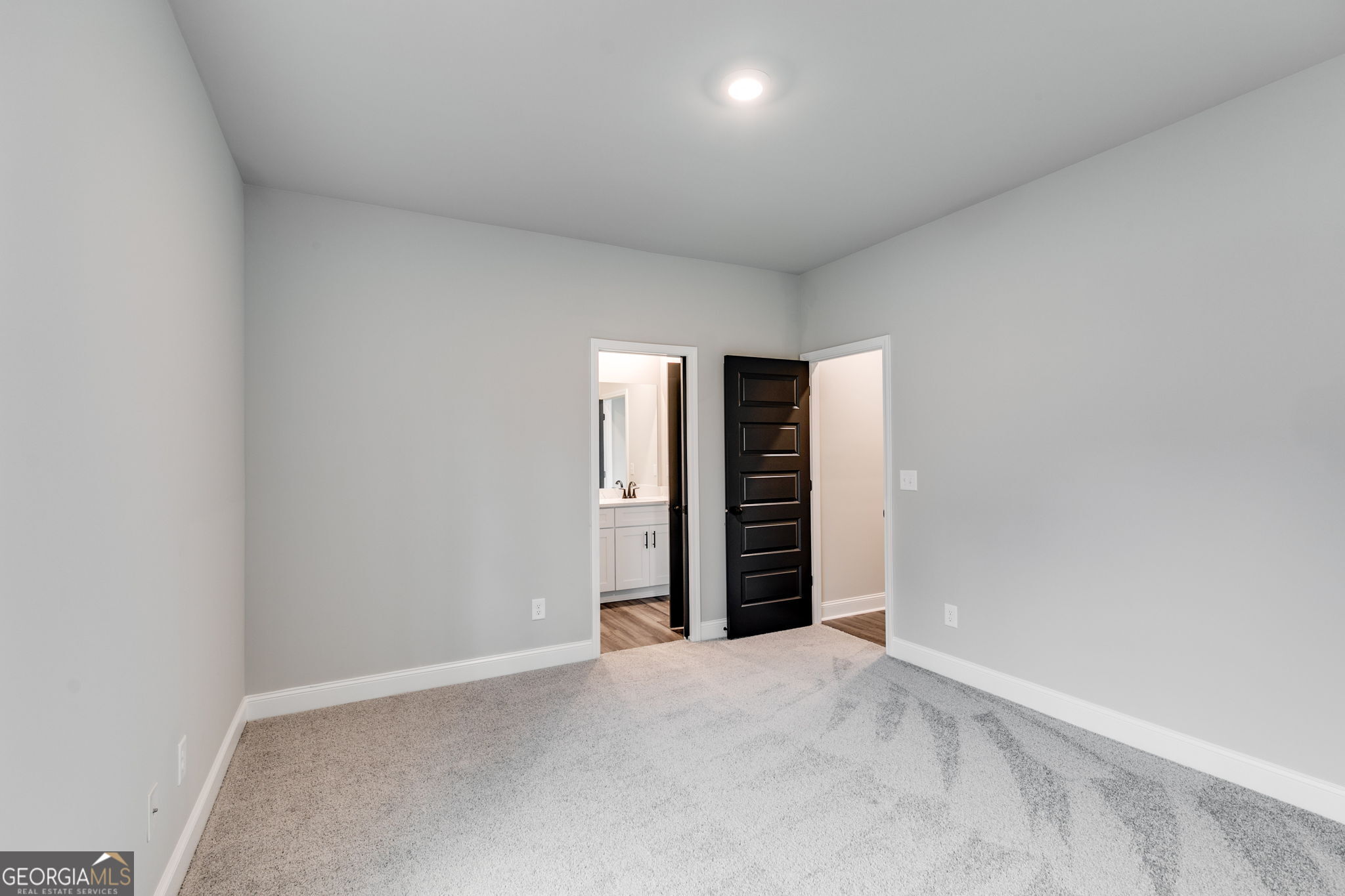 The Enclave at St. Andrews - Residential