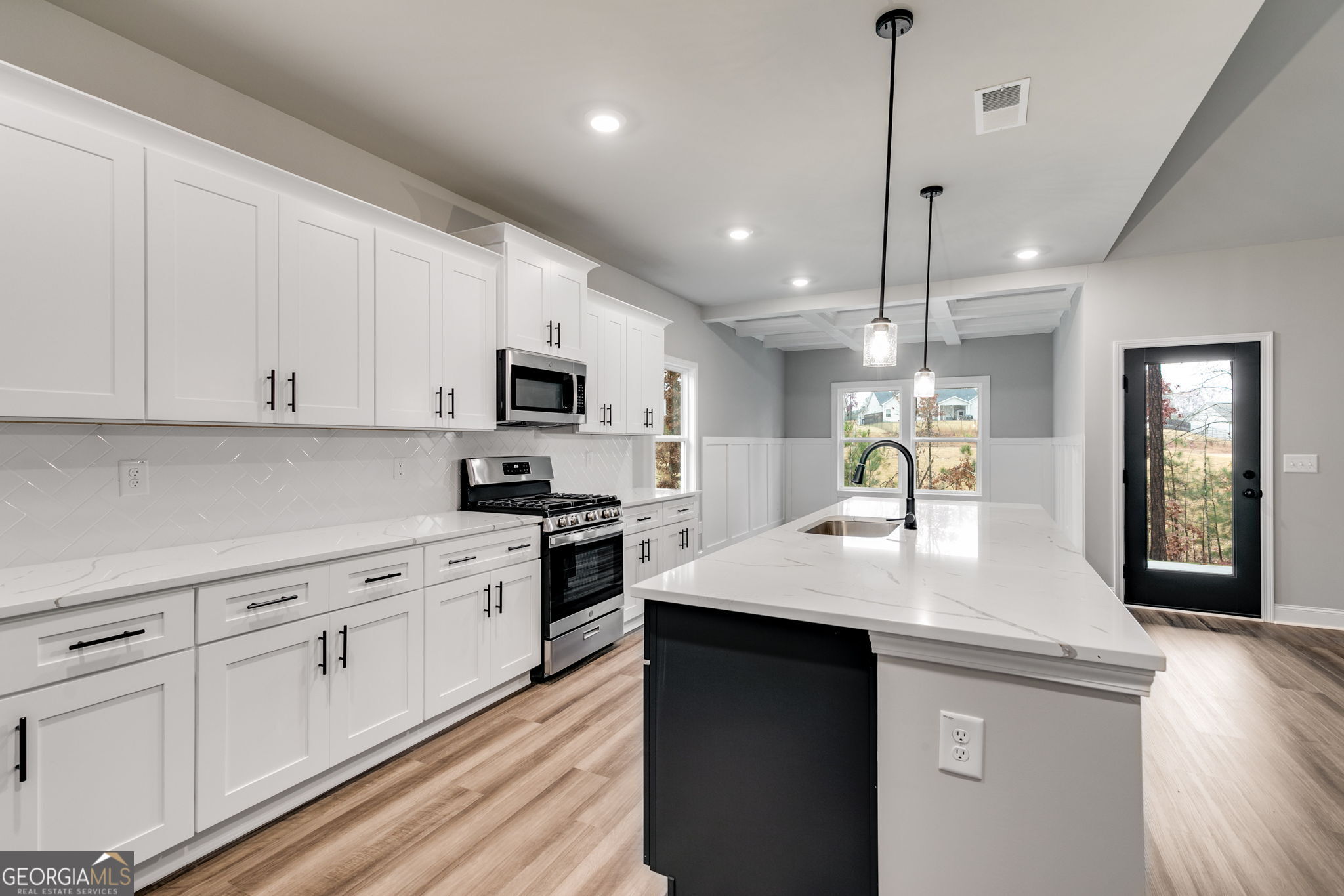 The Enclave at St. Andrews - Residential