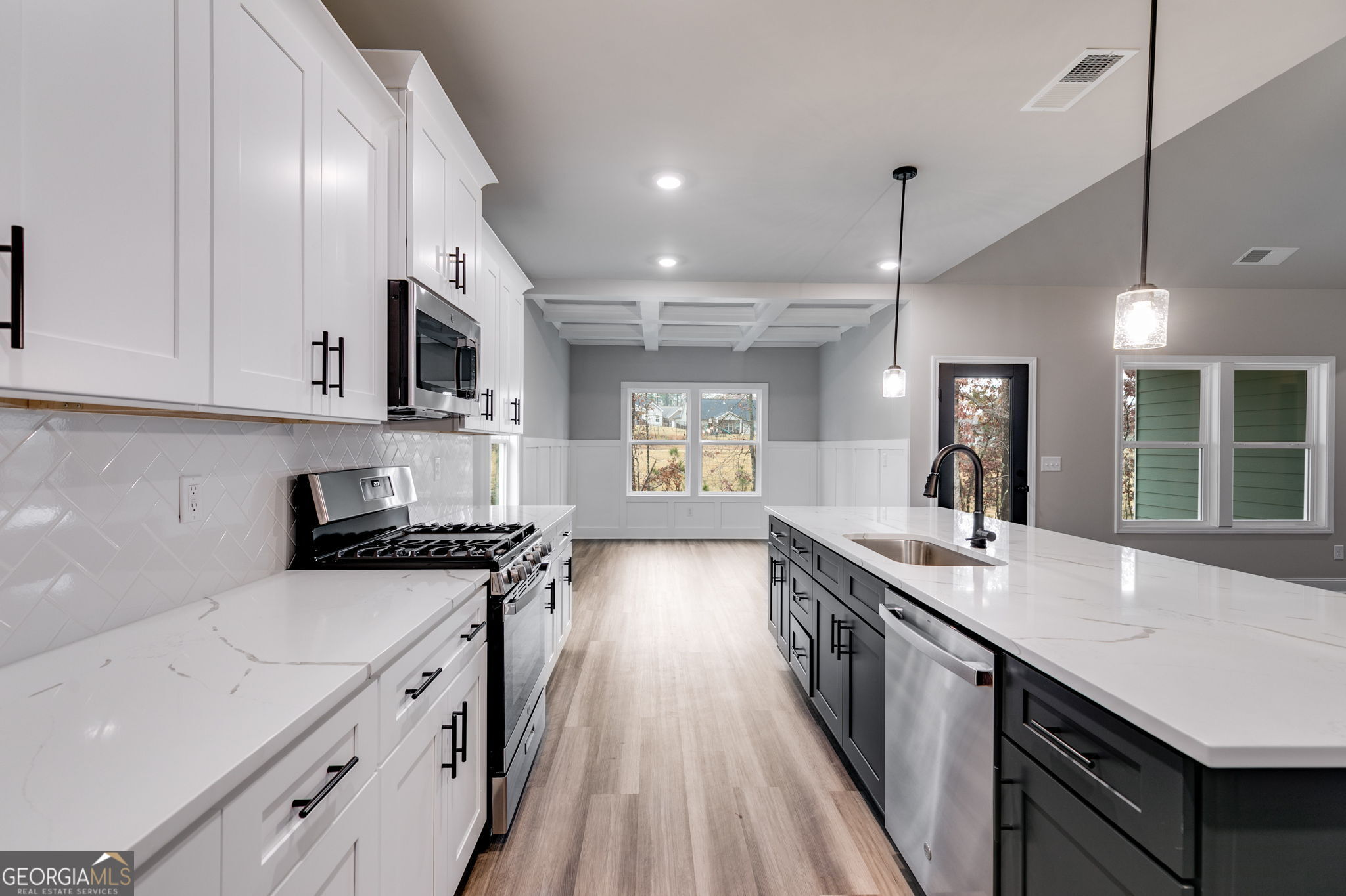 The Enclave at St. Andrews - Residential