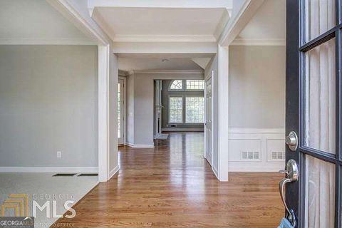 222 Chadmore LN Tyrone GA 30290