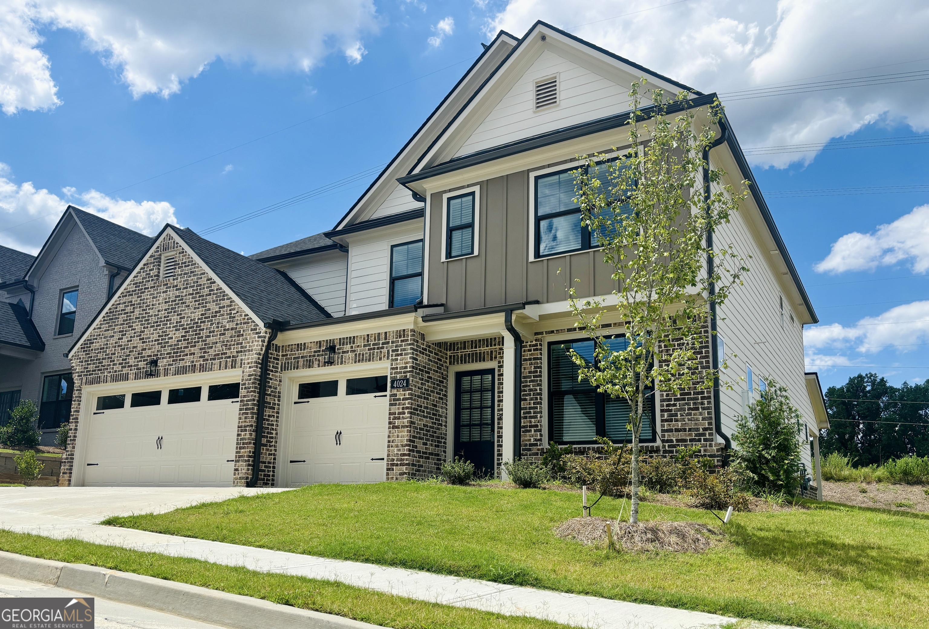 4024 Hosch Retreat DR