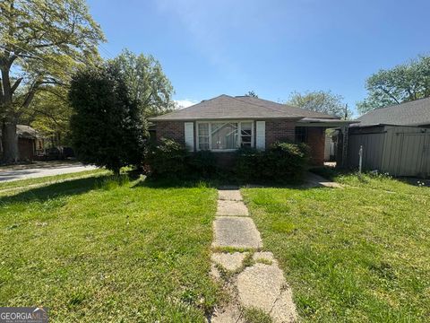 Photo of 13 Hickory Street NE, Rome, GA 30161 (MLS # 10727882)