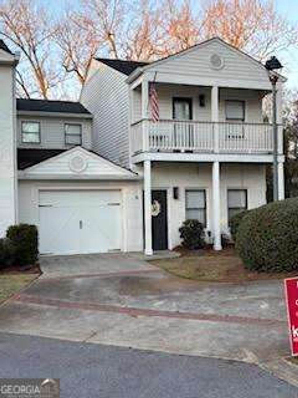 Photo of 320 W Avenue, Unit # 6, Carrollton, GA 30117 (MLS # 10676733)