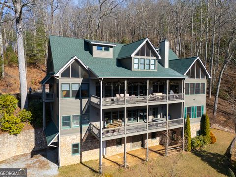 115 Dam Lake DR Dillard GA 30537