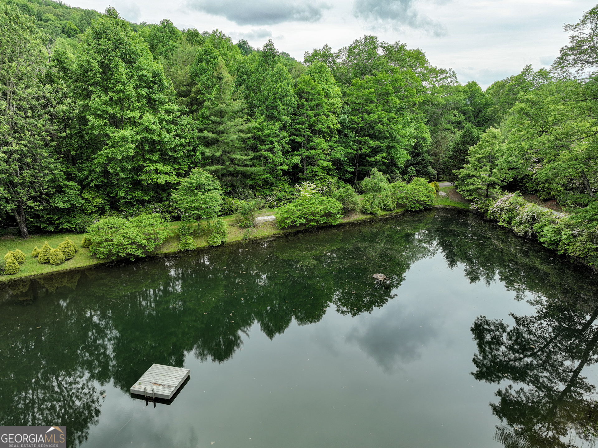 115 Dam Lake DR
