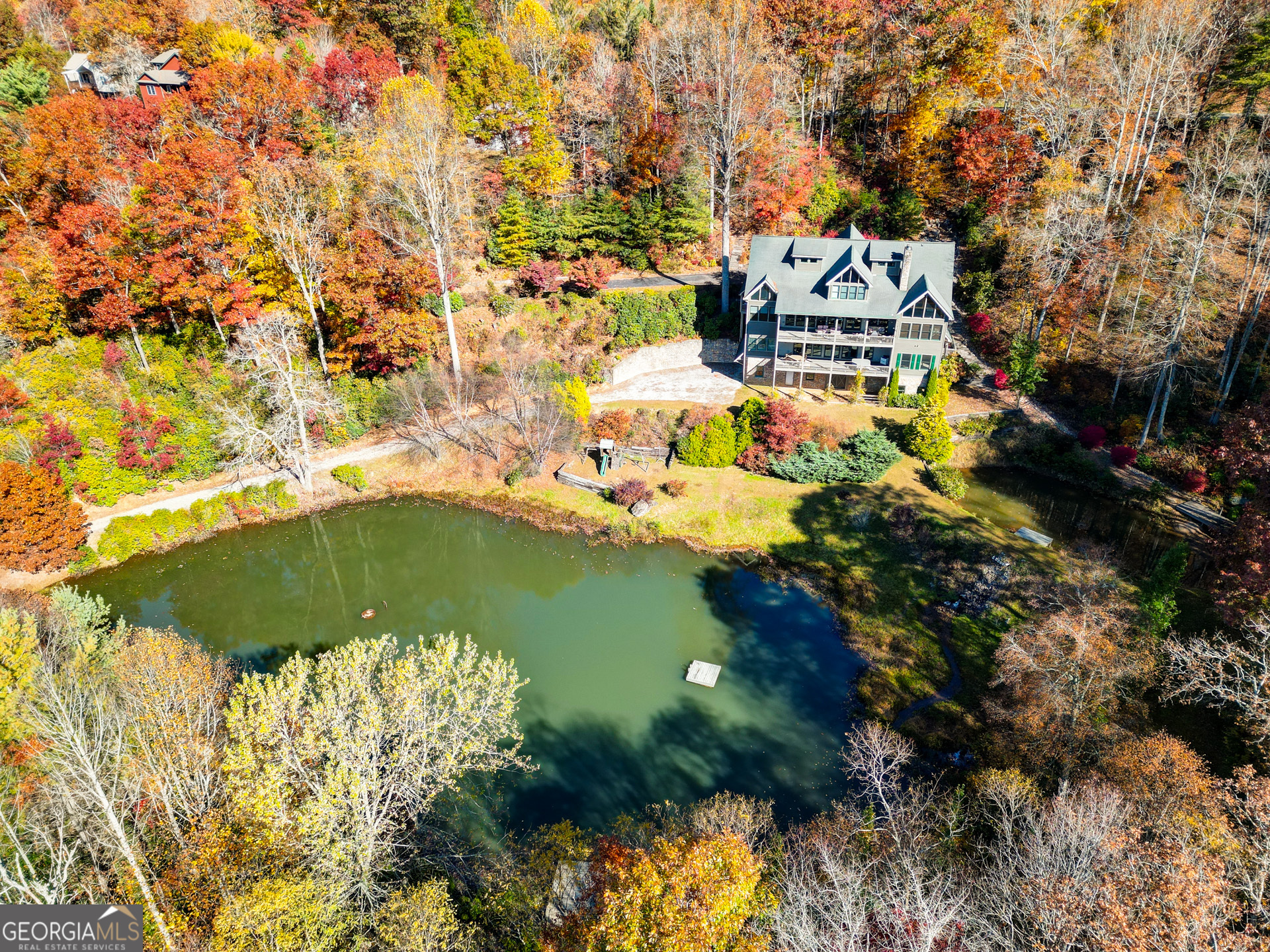 115 Dam Lake DR