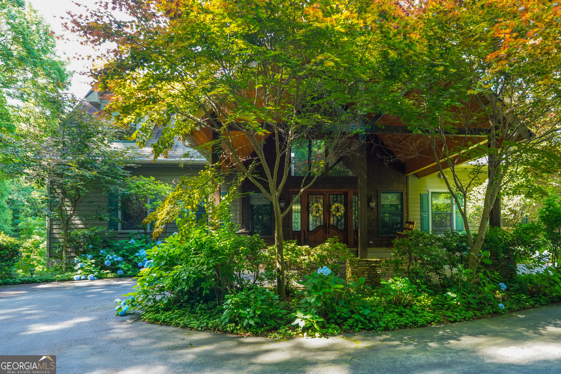 115 Dam Lake DR