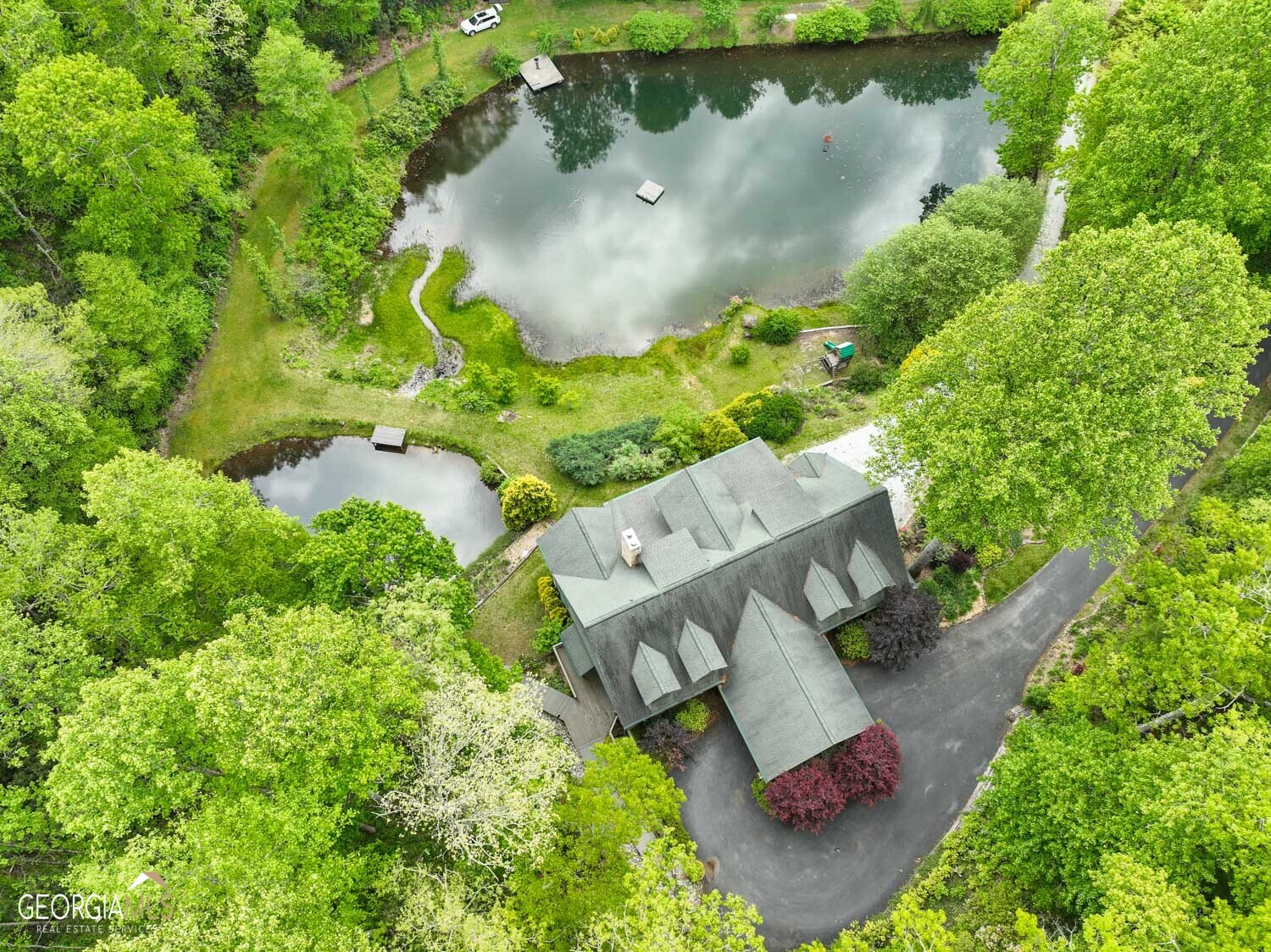 115 Dam Lake DR