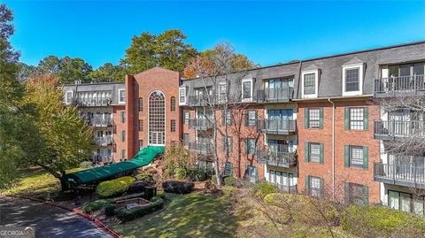 Photo of 28410 Plantation Drive NE, Atlanta, GA 30324 (MLS # 10638649)