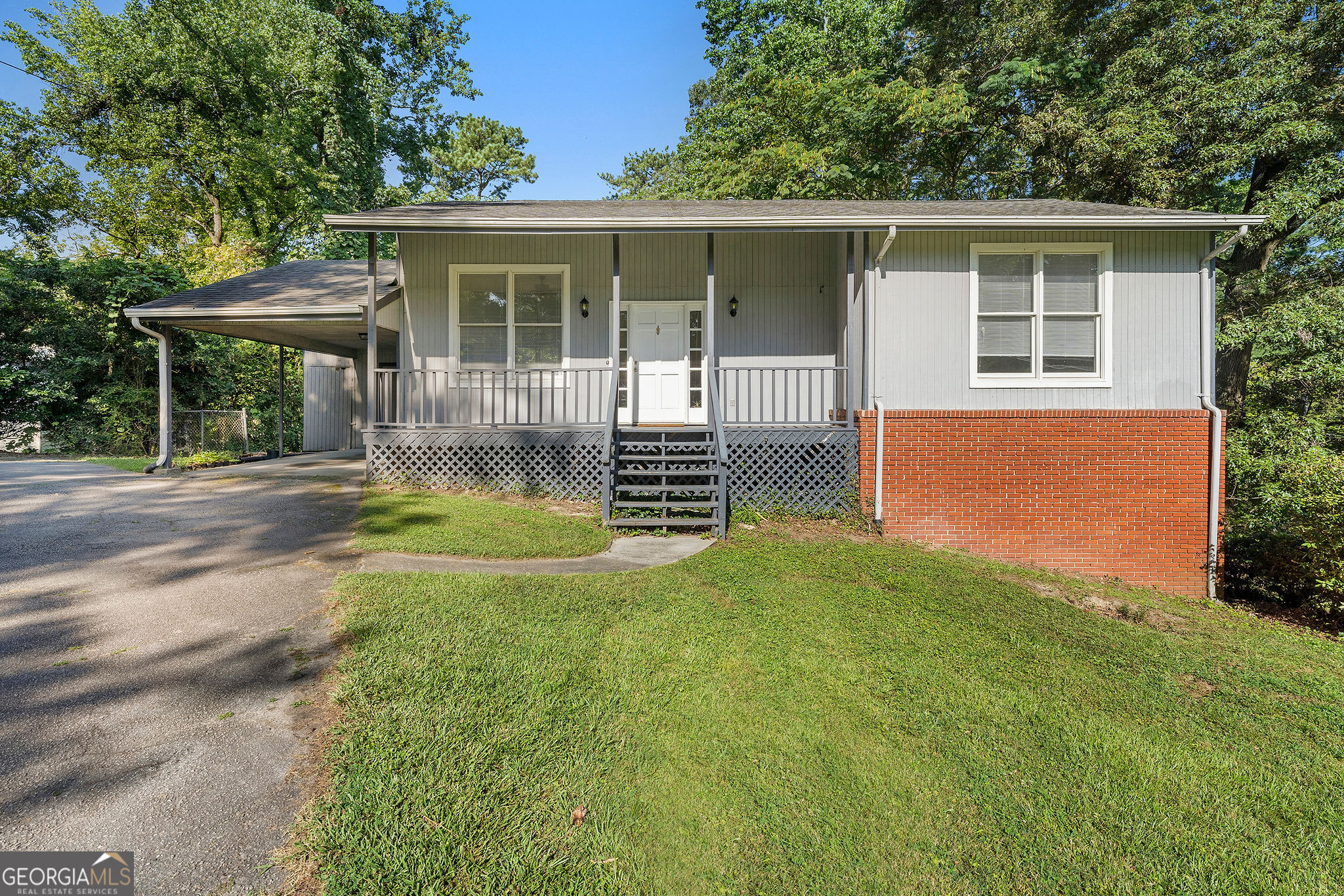 5056 Fairmont RD SE